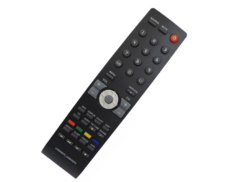 Controle Compatível com Tv Aoc Lcd Led Cr4603 Le32w157 w931 - comprar online