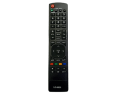 Controle compativel com Tv lg 32ls, 42ls, 47ls4600