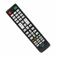 Controle Remoto Para Tv Hq Smart Hk320df Hqs32nkh Hqs43nkh na internet