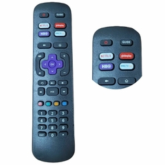 Controle Compatível Com Tv Philco Roku Ptv42g52rcf 42g52rcf - Ponto de Eletrônicos Acessórios Ltda