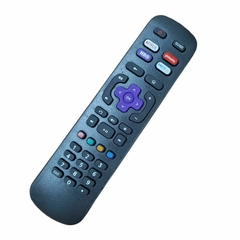 Controle Compatível Com Tv Philco Roku Ptv42g52rcf 42g52rcf - loja online