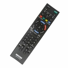 Controle Remoto Tv Sony Lcd Led Rm-yd101 Netflix Sony Bravia na internet