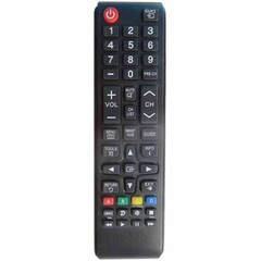 Controle Samsung Smart Tv C/smart Hub Sky-8008 - comprar online