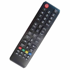 Controle Samsung Smart Tv C/smart Hub Sky-8008 na internet