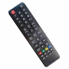 Controle Samsung Smart Tv C/smart Hub Sky-8008 - Ponto de Eletrônicos Acessórios Ltda