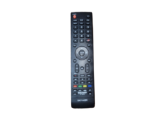 Controle Remoto Tv Smart Toshiba Youtube Ct6640 Sky-8025