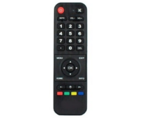 Controle Remoto Receptor HTV Box 3 / HTV Box 5