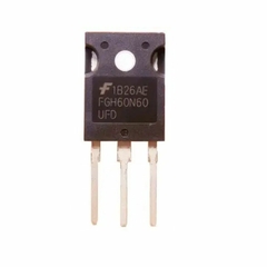 Fgh60n60UFD Igbt Fgh60n60 UFD 60n60 Transistor