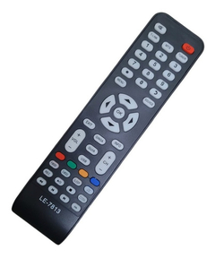 Controle Compatível Com Tv Philco Ph24t21dg 32f33dg - comprar online