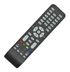 Controle Compatível Com Tv Lcd Led Philco Ph32 Ph46 Ph55 - comprar online