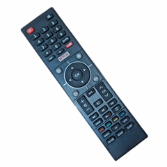 Controle Compatível Tv Semp Toshiba Ct-6810 Netflix Youtube na internet