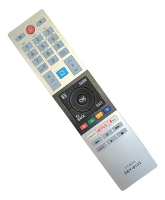 Controle Compatível Toshiba Ct-8533 55u68 55u58 55t68 50u68 - comprar online