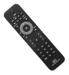 Controle Compatível Com Tv Led Lcd Philips 32 42pfl3403 5403 na internet