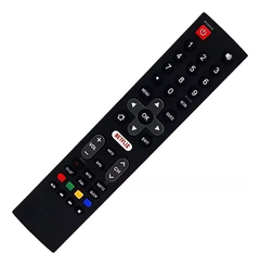 Controle Remoto Tv Philco Led Smart Netflix Ptv40e21dswnc - comprar online