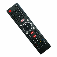 Controle Remoto Compatível Com Tv Semp Toshiba Sti Ct-6810 - Ponto de Eletrônicos Acessórios Ltda