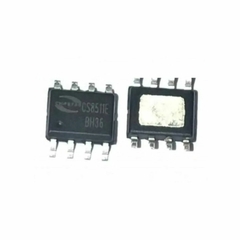 CS8511E Ci Smd Cs8511e Sop8 Cs8511 Amplificador Audio Som 17w - loja online