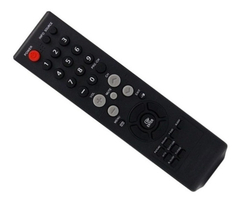 Controle Compatível Com Tv Samsung 21k40mq Cl-29k40mq Z30mq - comprar online