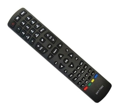 Controle Compatível Com Tv Philco Ph40r86dsgw Ph40u21dsgw na internet