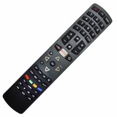 Controle compatível com Tv Semp Toshiba Smart Ct-8505 L2600 - loja online