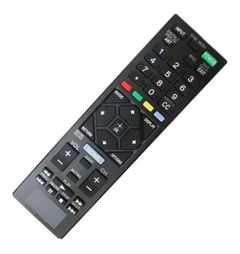 Controle Compatível Com Tv Sony Led Kdl46r475 32r434 32r425 - comprar online