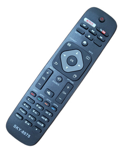 Controle Compatível Com Tv Philips Smart 43pfg5100/78 - comprar online