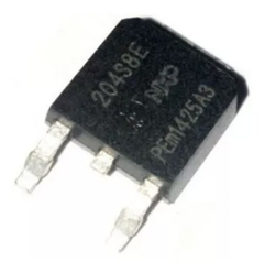 Triac Bta204s-800e 204s8e To252 Nxp - comprar online