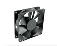 Cooler Fan Ventilador Ventoinha 24v 80x80x25mm 8x8cm 24V na internet