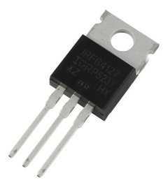 Transistor Mosfet Irfb4127 Fb4127 To-220 76a 200v