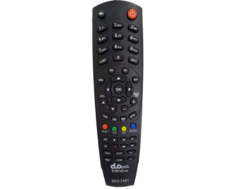 Controle Remoto Para Receptor Duosat Trend Hd Sky-7491