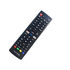 Controle Remoto Compatível com TV LG Netflix Amazon Akb75095315 Universal Smart LG - comprar online