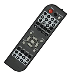 Controle Remoto Para Dvd Mondial D-03 D-05 D-06 D-10 D11 D15 - comprar online