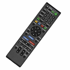 Controle Home Theater Sony Rm-adp112 Hbd-e2100 E6100 BdV-E280 na internet