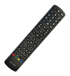 Controle Compatível Com Tv Philco Ph40r86dsgw Ph40u21dsgw - comprar online