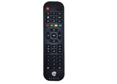 Controle Remoto Receptor Oi Tv Hd Original