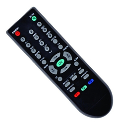 Controle Compatível Com Tv Philco Ph14e Ph21mss Ph29mss - comprar online