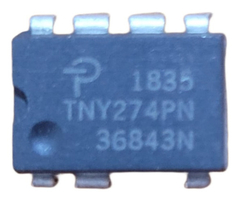 Ci Tny274pn Tny 274 Tny274 Pn Dip7 Ar Inverter