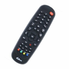 Controle Remoto para Receptor Duosat Joy HD na internet