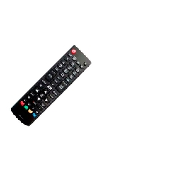 Controle Remoto Compatível com Smart Tv LG Akb74915321 Sky-8037 - comprar online