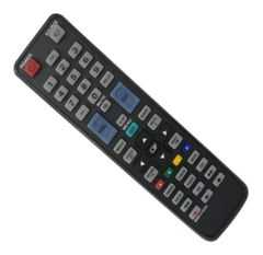 Controle Compatível Com Tv Led Lcd Samsung Bn59-01020a - comprar online