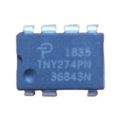 Ci Tny274pn Tny 274 Tny274 Pn Dip7 Ar Inverter - comprar online