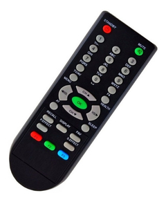 Controle Compatível Com Tv Philco Ph14e Ph21mss Ph29mss na internet