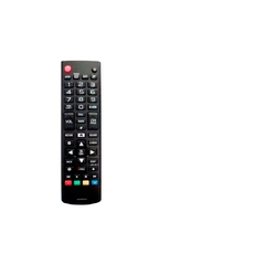 Controle Remoto Compatível com Smart Tv LG Akb74915321 Sky-8037