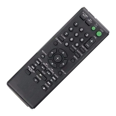 Controle Remoto Compatível Com Dvd Sony Dvp Sr 320 Dvpsr320 - comprar online