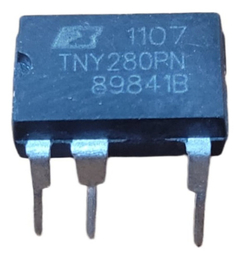 Ci Tny280 Circuito Integrado Tny 280 Pn Tny 280pn Tny280 Pn