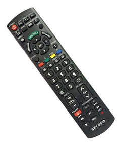 Controle Compatível Com Tv Led Panasonic Smart Viera Tools - comprar online