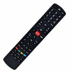 Controle Compatível Com Tv Led 3d Philco Rc3100l03 Netflix