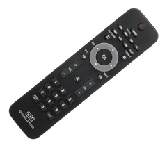 Controle Compatível Com Tv Led Lcd Philips 32 42pfl3403 5403 - comprar online