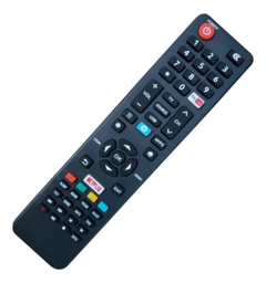 Controle Remoto Compatível Com Tv Semp Tcl Ct6841 49sk6000 - comprar online