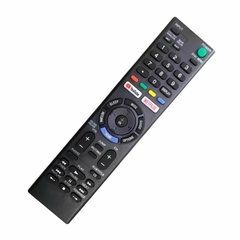 Controle Compatível Tv Sony 4k Rmt-tx300b Youtube Netflix na internet