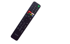 Controle Compatível Tv Sony Rmf-tx500b Xbr-55x855g Xbr-55x955g - comprar online